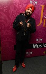 Daler Mehandi at the launch of Jawani Express Album in Mumbai on 25th Feb 2014